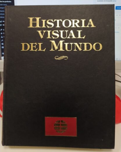 Historia Visual del Mundo