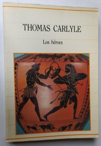 Los héroes