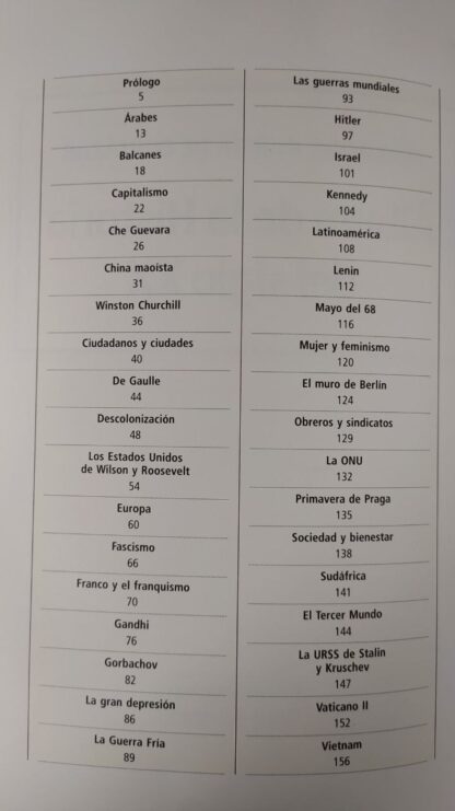 Álbum de la historia del siglo XX - Imagen 2
