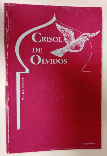 Crisol de olvidos