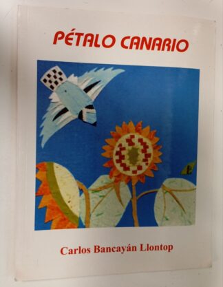Pétalo canario