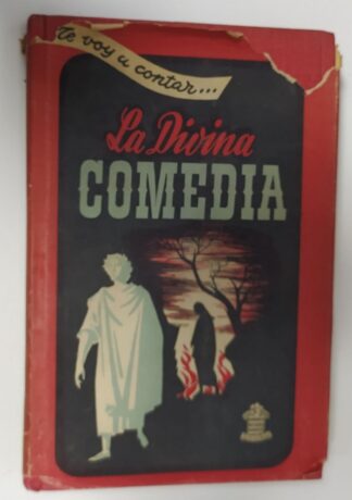 La divina comedia