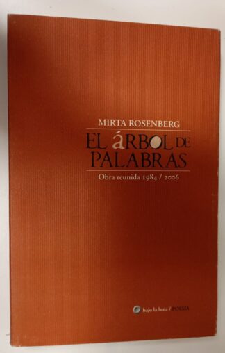 El árbol de las palabras