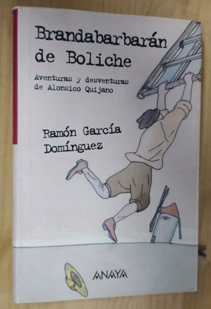 Brandabarbarán de Boliche