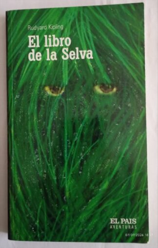 El libro de la selva