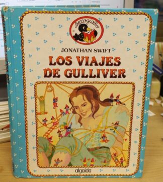 Los viajes de Gulliver