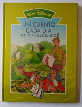 Un cuento cada día: Junio