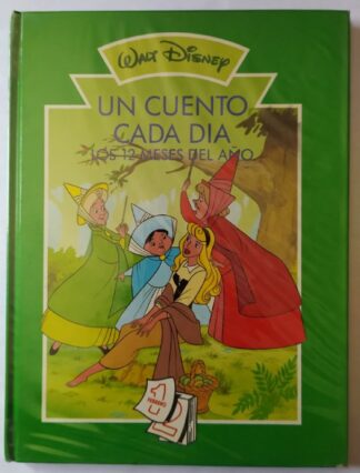 Un cuento cada día: Febrero