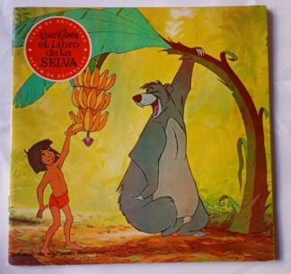 El libro de la selva