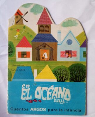 En el océano hay ...