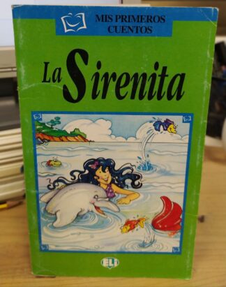 La sirenita