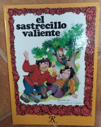 El sastrecillo valiente
