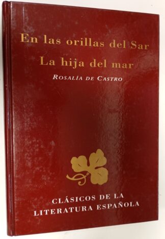 En las orillas del Sar / La hija del mar