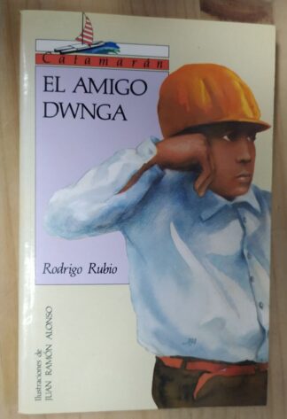 El amigo Dwnga