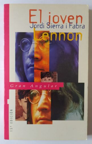 El joven Lennon