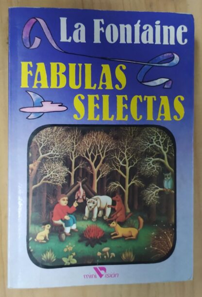 Fábulas selectas