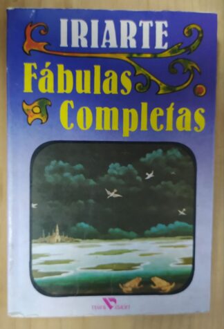Fábulas completas