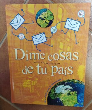 Dime cosas de tu país