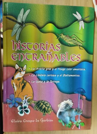 Historias entrañables