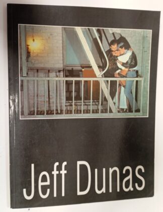 Jeff Dunas