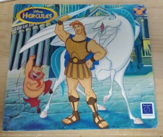 Hércules