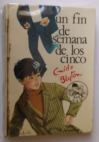 Un fin de semana de los cinco
