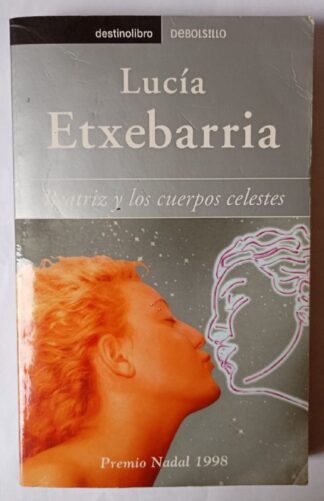 Beatriz y los cuerpos celestes