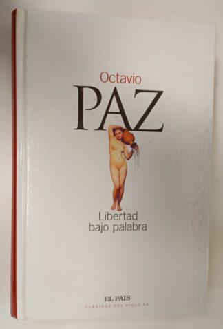 Libertad bajo palabra