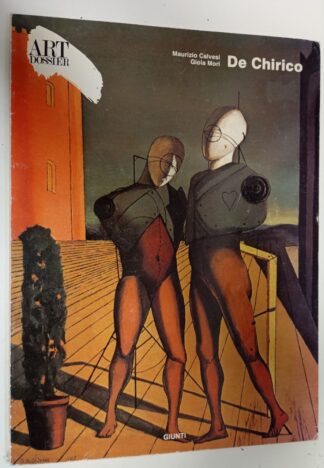 Art Dosser. De Chirico