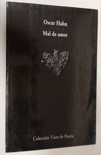 Mal de amor