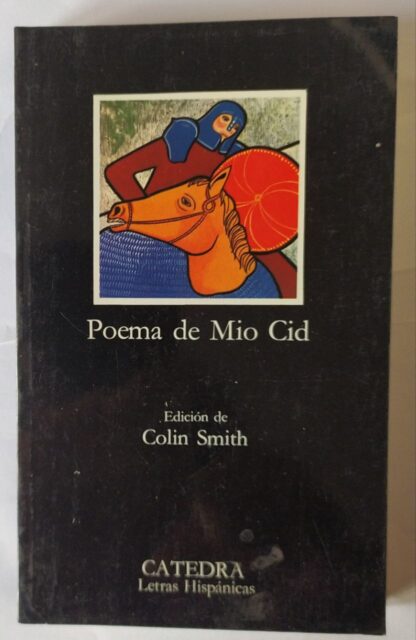 Poema del Mio Cid