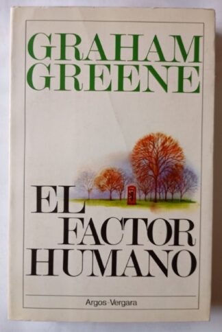 El factor humano