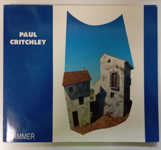 Paul Critchley