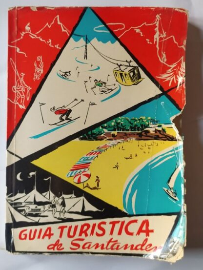 Guía turística de Santander