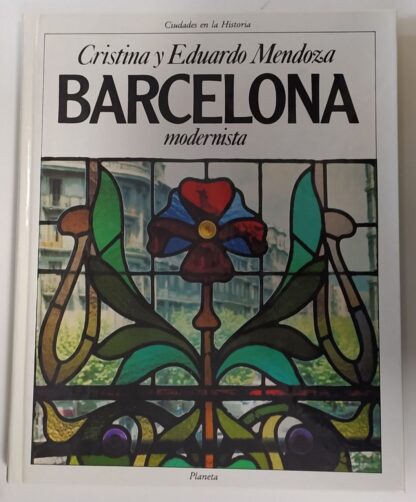 Barcelona modernista
