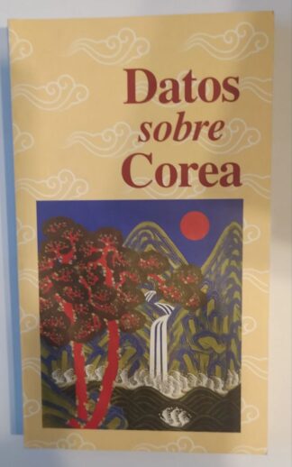 Datos sobre Corea