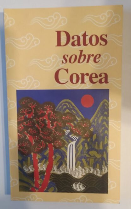 Datos sobre Corea