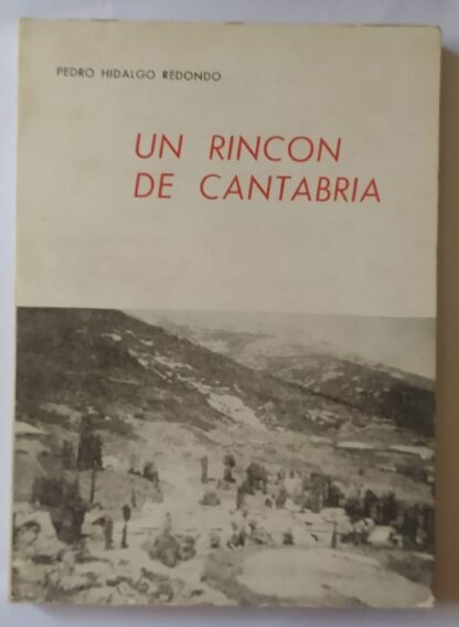 Un rincón de Cantabria