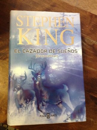 El cazador de sueños