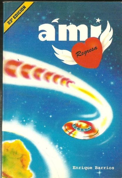 Ami Regresa