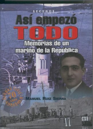 Así empezó todo