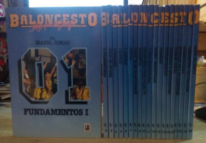 Baloncesto. Más que un juego