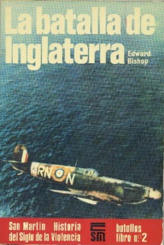 La Batalla de Inglaterra