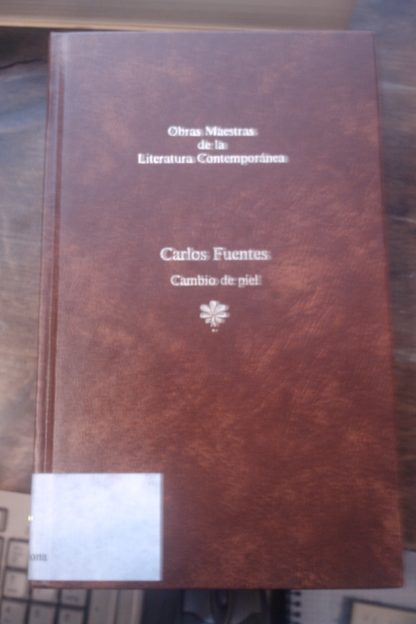 Cambio de piel