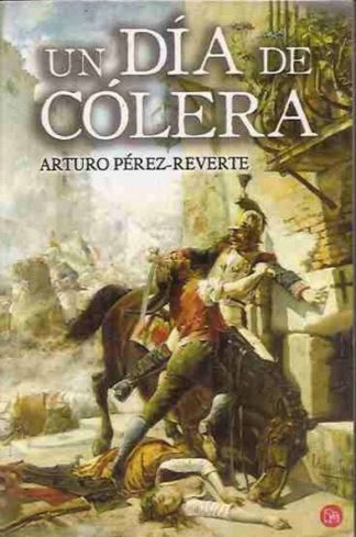 Un día de cólera