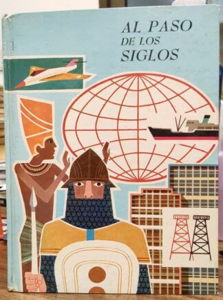 Al paso de los siglos