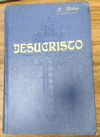 Jesucristo
