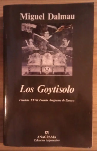 Los Goytisolo