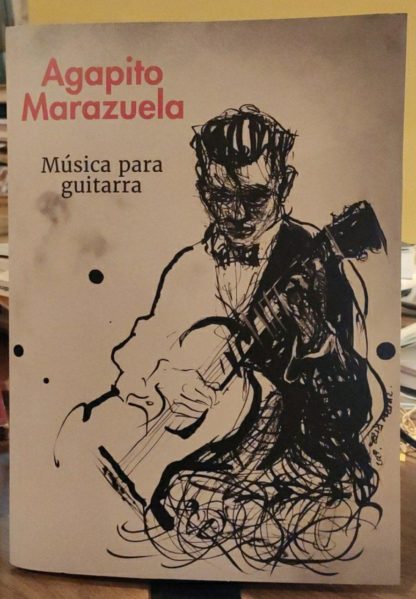 Música para guitarra