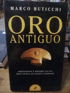 Oro antiguo